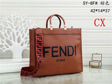 best fendi replica bags|authenticating fendi handbags.